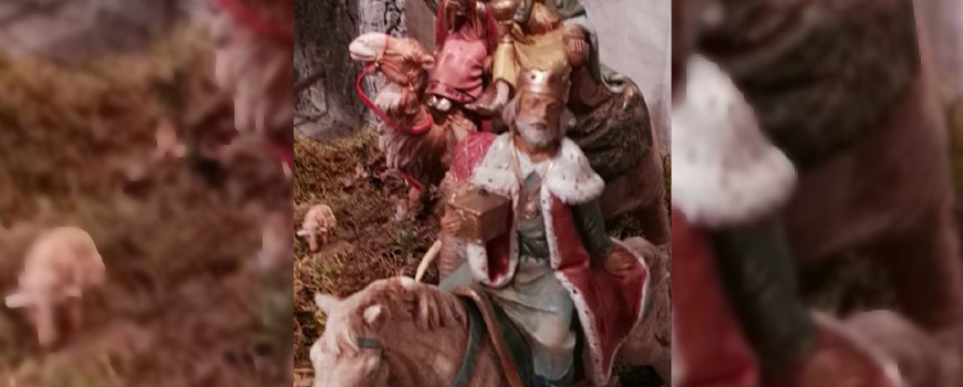 San Lorenzo Parrocchia - ECHI DI VITA 2019 N 01