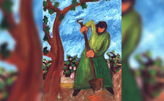 San Lorenzo Parrocchia - ECHI DI VITA 2019 N 12