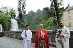 2019 04 14 - San Lorenzo Parrochia Isola Liri - Domenica delle Palme - 012