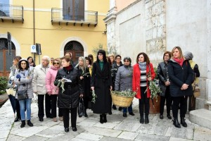 2019 04 14 - San Lorenzo Parrochia Isola Liri - Domenica delle Palme - 013