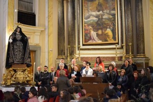 2019 04 14 - San Lorenzo Parrochia Isola Liri - Domenica delle Palme - 014