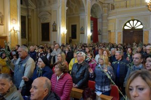 2019 04 14 - San Lorenzo Parrochia Isola Liri - Domenica delle Palme - 023