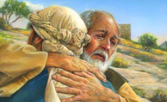 San Lorenzo Parrocchia - ECHI DI VITA 2019 N 13