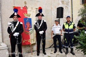 San Lorenzo Parrocchia - Isola del Liri - Festa del SS. Crocifisso 2019 - 003