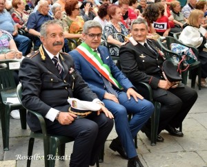 San Lorenzo Parrocchia - Isola del Liri - Festa del SS. Crocifisso 2019 - 004