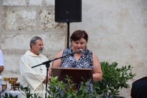 San Lorenzo Parrocchia - Isola del Liri - Festa del SS. Crocifisso 2019 - 015