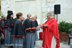 San Lorenzo Parrocchia - Isola del Liri - Festa del SS. Crocifisso 2019 - 021