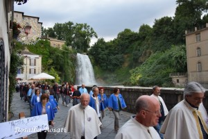 San Lorenzo Parrocchia - Isola del Liri - Festa del SS. Crocifisso 2019 - 030