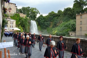 San Lorenzo Parrocchia - Isola del Liri - Festa del SS. Crocifisso 2019 - 031