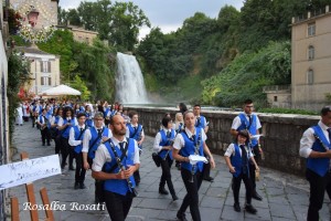 San Lorenzo Parrocchia - Isola del Liri - Festa del SS. Crocifisso 2019 - 032