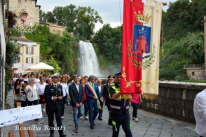 San Lorenzo Parrocchia - Isola del Liri - Festa del SS. Crocifisso 2019 - 034