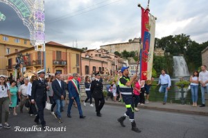 San Lorenzo Parrocchia - Isola del Liri - Festa del SS. Crocifisso 2019 - 039