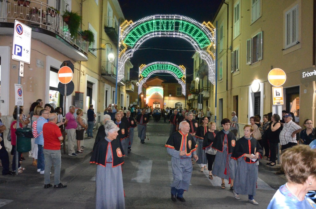San Lorenzo Parrocchia - Isola del Liri - Festa del SS. Crocifisso 2019 - Romolo Lecce - 102