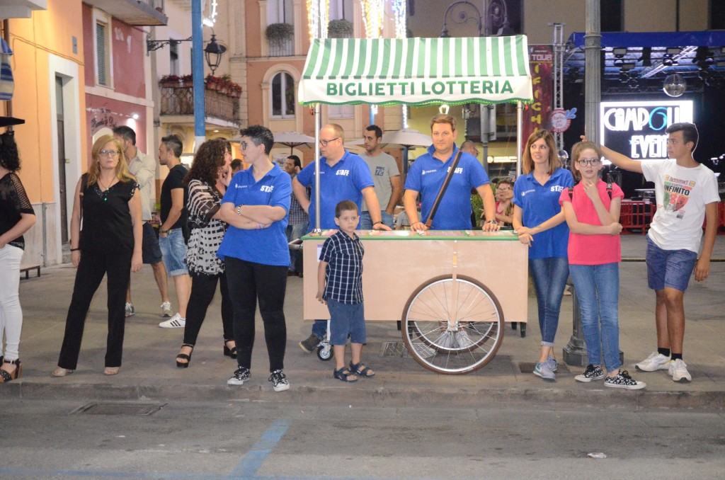 San Lorenzo Parrocchia - Isola del Liri - Festa del SS. Crocifisso 2019 - Romolo Lecce - 103