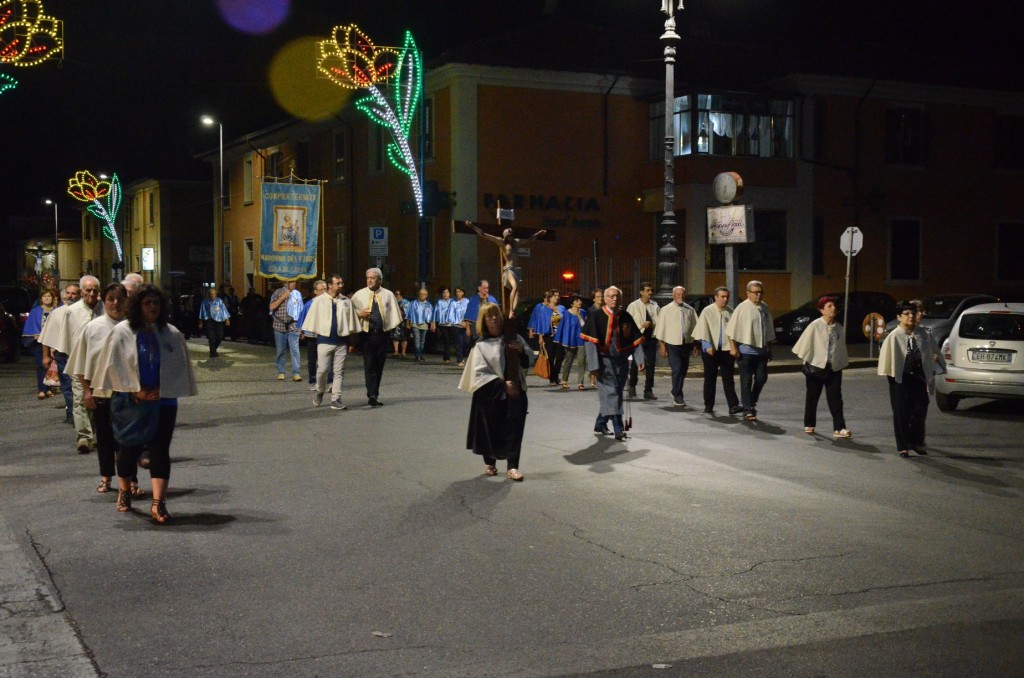 San Lorenzo Parrocchia - Isola del Liri - Festa del SS. Crocifisso 2019 - Romolo Lecce - 112