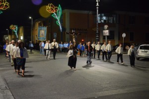 San Lorenzo Parrocchia - Isola del Liri - Festa del SS. Crocifisso 2019 - Romolo Lecce - 112