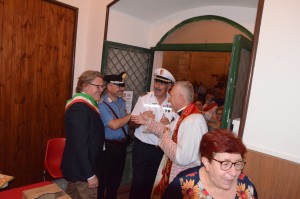 San Lorenzo Parrocchia - Isola del Liri - Festa del SS. Crocifisso 2019 - Romolo Lecce - 118