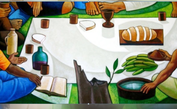 San Lorenzo Parrocchia - ECHI DI VITA 2019 N 39
