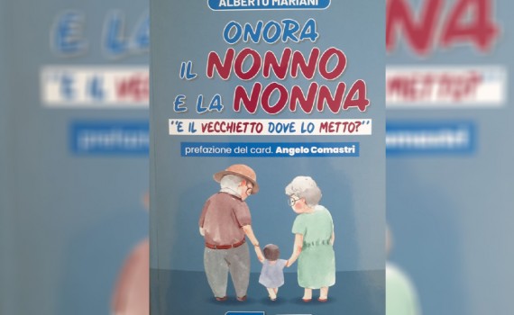 SAN Lorenzo Parrocchia IT - ECHI DI VITA 2021 N 30