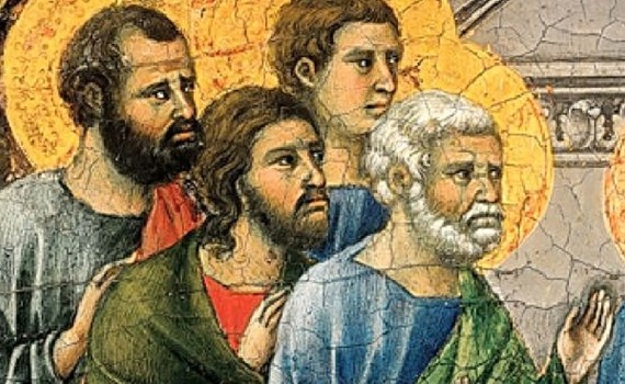 SAN Lorenzo Parrocchia IT - ECHI DI VITA 2021 N 34