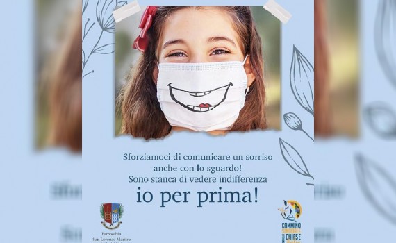SAN Lorenzo Parrocchia IT - ECHI DI VITA 2022 N 08