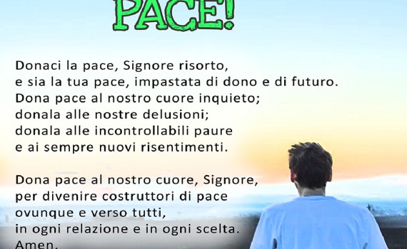 SAN Lorenzo Parrocchia IT - ECHI DI VITA 2022 N 18