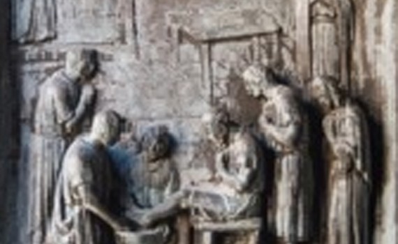 SAN Lorenzo Parrocchia IT - ECHI DI VITA 2022 N 32