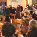 2023 – Echi di Vita N°06 – IL SALE E LA LUCE: RADICI DI VERO FUTURO