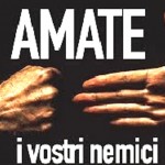 2023 – Echi di Vita N°08 – UN CUORE CHE SA AMARE I NEMICI