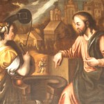 2023 – Echi di Vita N°11 – DIO E’ UNA SORGENTE: NON CHIEDE, DONA
