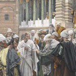 2023 – Echi di Vita N°43 – A CESARE CIO’ CHE E’ DI CESARE. E NOI SIAMO DEL SIGNORE