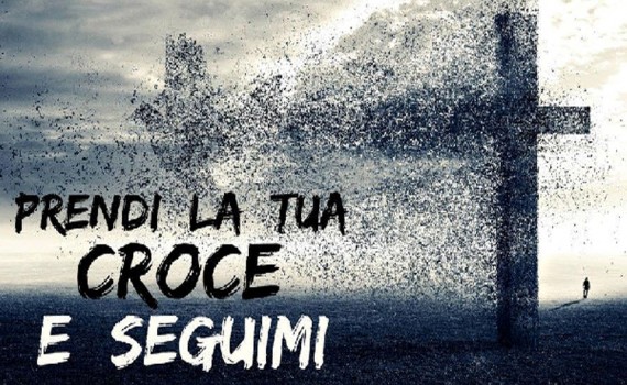 San Lorenzo Parrocchia IT - ECHI DI VITA 2023 N 36 - Copertina