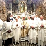 2023 – Echi di Vita N°37 – FAR CRESCERE LA FRATERNITA’ E’ IL TESORO DELLA STORIA