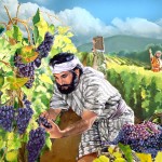 2023 – Echi di Vita N°39 – LA GIUSTIZIA DI DIO E’ DARE A CIASCUNO IL MEGLIO