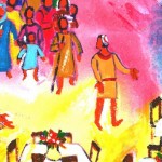 2023 – Echi di Vita N°42 – AL SIGNORE STA A CUORE LA NOSTRA GIOIA
